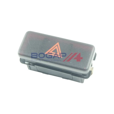 Imagen de BOGAP B7332101 Interruptor intermitente de aviso BMW: 7 (E32) 730 i, iL, iL V8, 735 740 750 V12 1986 1994