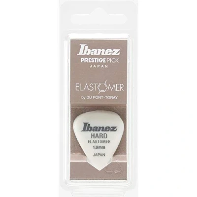 Imagen de Ibanez Elastomer Series, BEL14HD10, Hard, 3 paquetes de 1,0 mm, lágrima