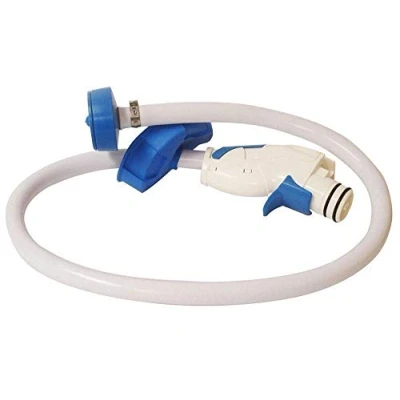 Imagen de Caravan Ultraflow Inlet Hose Assembly by Truma