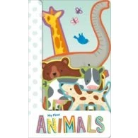 Imagen de My First Animals