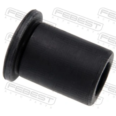 Imagen de FEBEST NSB 045 Casquillo del cojinete, ballesta en soporte de NISSAN: Pick up, NP300 Navara up