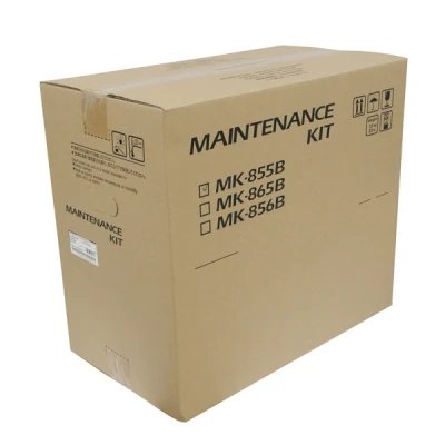 Imagen de Kyocera MK 855B kit de mantenimiento (original)