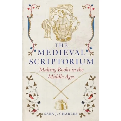 Imagen de The Medieval Scriptorium