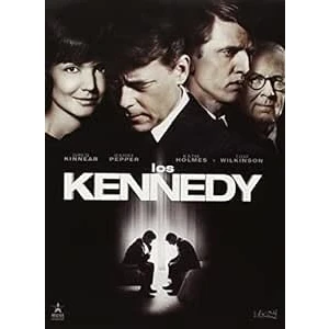 Imagen de Los Kennedy / The Kennedys (Complete Series)