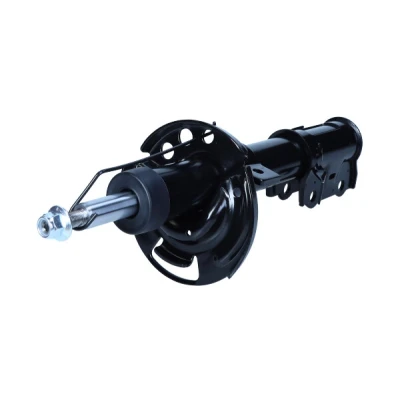 Imagen de MAXGEAR 11 1416 amortiguador Eje delantero, izquierda Presión de gas Bitubular Columna Espiga arriba FORD: FIESTA 6, 6 Van