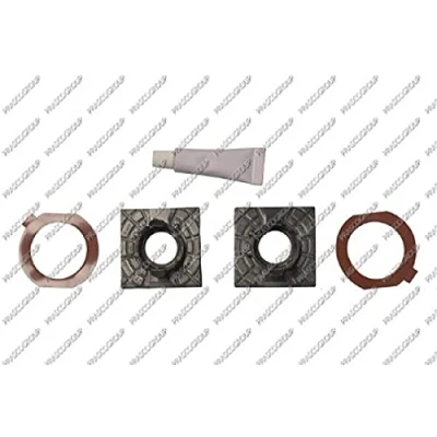 Imagen de PRASCO BM0521350 Soporte, sensor auxiliar parking