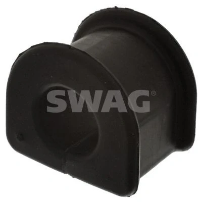 Imagen de SWAG 30 93 9817 Silentblock Barra Estabilizadora Eje trasero Caucho 17 AUDI: A4 B7 Berlina, Avant, B6 SEAT: Exeo Berlina