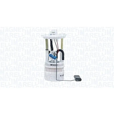 Imagen de MAGNETI MARELLI 519700000216 Módulo alimentación de combustible con sensor nivel filtro, regulador presión FIAT: Stilo Hatchback