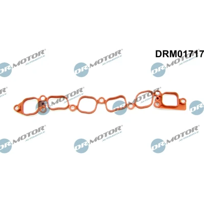 Imagen de DR.MOTOR AUTOMOTIVE DRM01717 Junta Colector de Admision VOLKSWAGEN: Golf 4, 4 Variant, Bora Berlina, SEAT: Leon I Hatchback, Alhambra