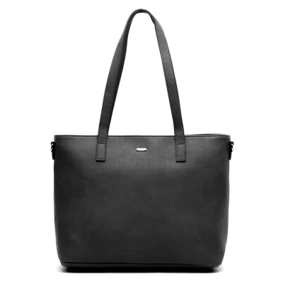 Imagen de Misako Diversi Funda para portátil, Mujer, Talla: One Size, Black