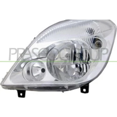 Imagen de PRASCO ME9194934 Faros MERCEDES BENZ: Sprinter 3.5 T Furgón, Bus, 3 Furgón