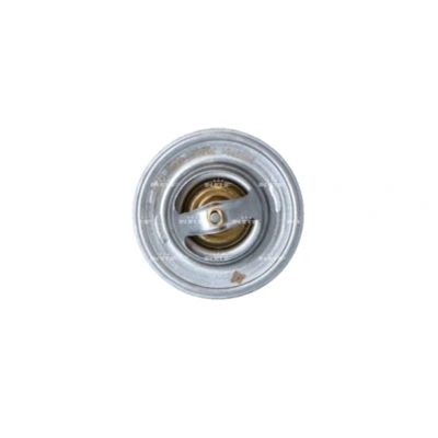 Imagen de NRF 725161 Termostato, refrigerante 87 con junta anular sin carcasa (cárter) FORD: Sierra Mk2 Hatchback, Berlina, Mk1 Hatchback