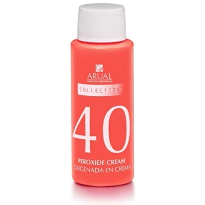 Imagen de ARUAL Oxigenada 40 Vol en Crema 60ML