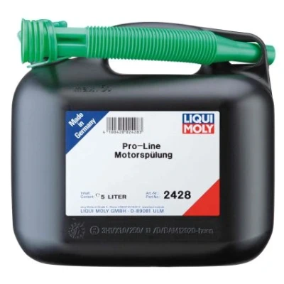 Imagen de Aditivo para aceite de motor LIQUI MOLY 2428