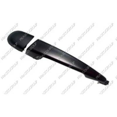 Imagen de PRASCO BM0188004 Manecilla de Puerta exterior, Delante, izquierda imprimado BMW: 3 Berlina, Touring, Compact
