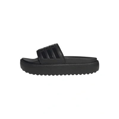 Imagen de adidas Sportswear Adilette Chanclas de baño core black black, Mujer, Talla: 37, Zapatos