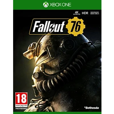 Imagen de Fallout 76 Xbox One