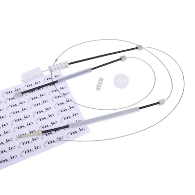 Imagen de Kit de reparación, elevalunas BLIC 6205 02 039812P