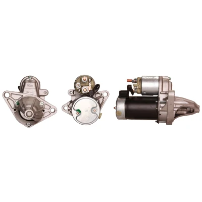 Imagen de LUCAS LRS01601 Motor de arranque 12 1 9 HONDA: Accord 6 Limousine