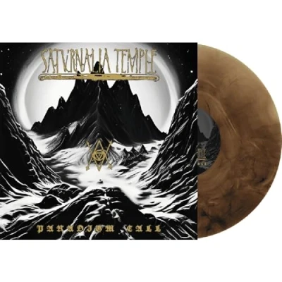 Imagen de Paradigm call [Vinilo]
