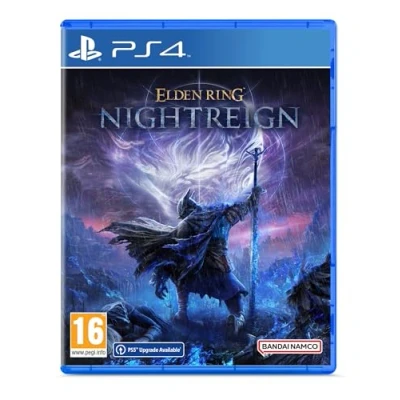 Imagen de Elden Ring Nightreign (PS4)