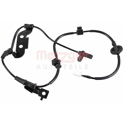 Imagen de Sensor, revoluciones de rueda METZGER 09001586
