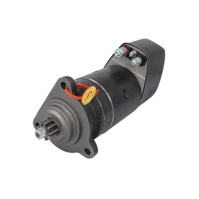 Imagen de BOSCH 0 986 016 520 Motor de arranque 24 6,6 9