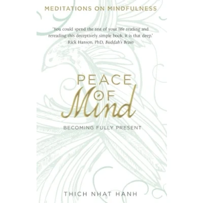 Imagen de Peace Of Mind