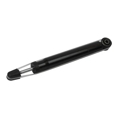 Imagen de MAXGEAR 11 1695 Amortiguador Eje trasero Presión de gas Bitubular telescópico Espiga arriba, Anillo inferior VOLKSWAGEN: Eos (1F7