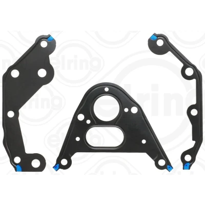 Imagen de ELRING 369.814 Juntas debajo BMW: X6, X5, 5 GT