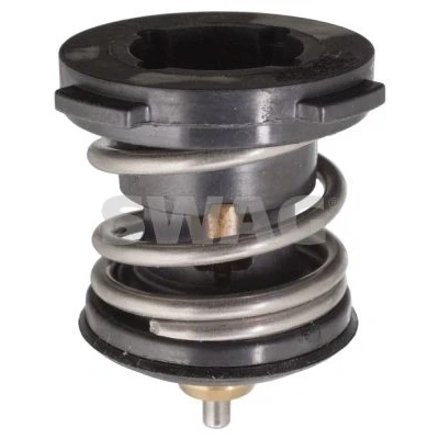 Imagen de SWAG 30 10 4981 Termostato, refrigerante 87 VOLKSWAGEN: Scirocco III, Golf 7, Tiguan I, SEAT: Ibiza 4, Leon III SC, Hatchback