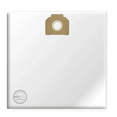 Imagen de ReleMat SpareHome® 5 Bolsas Alta filtracion reemplazo para aspiradores Nilfisk Alto Attix 30 Atixx 350/360