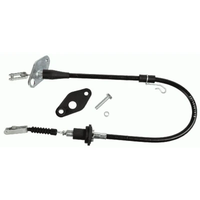 Imagen de SACHS 3074 600 151 Cable de Embrague HYUNDAI: i10 I