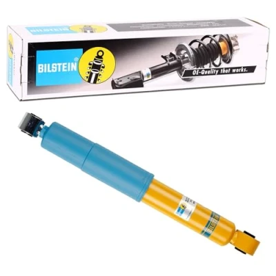 Imagen de BILSTEIN B8 Offroad 24 109130 amortiguador Eje trasero Presión de gas Monotubo sin soporte ballesta Anillo superior, inferior