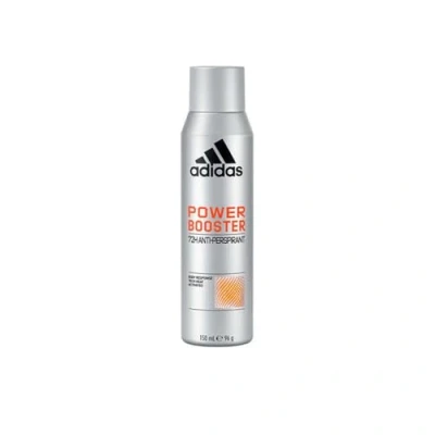 Imagen de Adidas Power Booster Anti Perspirant Spray, desodorante en formato spray 150 ml