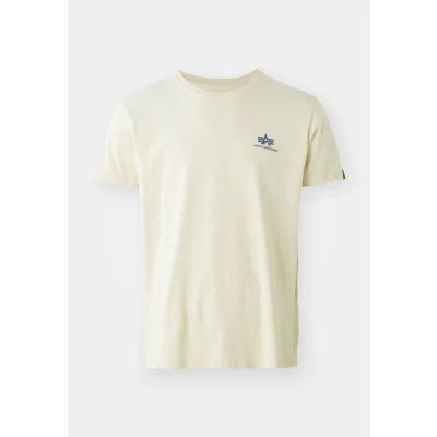 Imagen de Camiseta Alpha Industries Basic Small Logo
