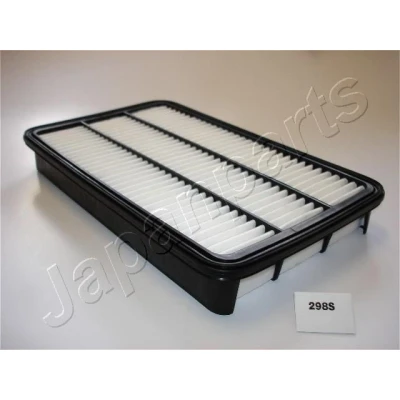 Imagen de JAPANPARTS FA 298S Filtro de aire 41 185,5 308 Cartucho filtrante TOYOTA: Celica VI Coupé, Camry III Berlina, LEXUS: RX I