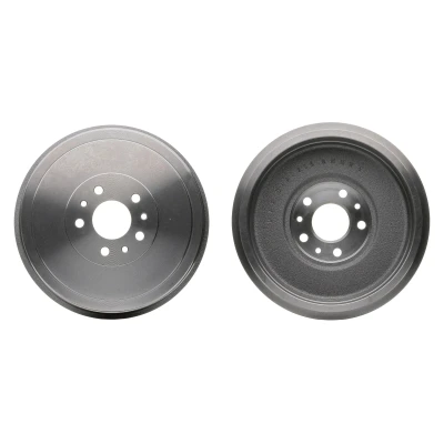 Imagen de DELPHI BF629 Tambor de Freno sin anillo sensor ABS, cojinete rueda, apoyo 302 norauto, oscaro, mister auto