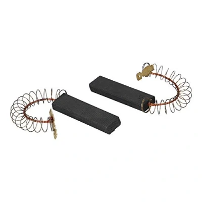 Imagen de Motor escobilla de carbón Lavadora para Balay Bosch Siemens Constructa 00616505 616505 4,8mm AMP