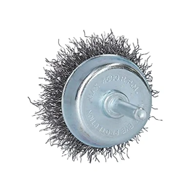 Imagen de KS TOOLS BT103105 Cepillo de vaso, amoladora angular
