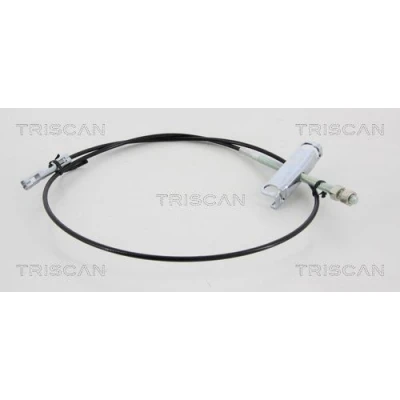 Imagen de TRISCAN 8140 161153 Cable de Freno Mano 1083 Tambor FORD: Transit Mk5 Furgón, Camión plataforma/Chasis, Bus