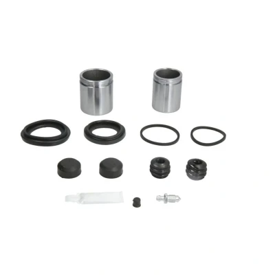 Imagen de AUTOFREN SEINSA D41696C Kit de Reparación Frenos Eje delantero 46/52 FIAT: Ducato III Furgón, CITROËN: Jumper II Bus