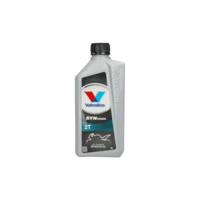Imagen de Valvoline Synpower 2T 1L Aceite de motor 862065