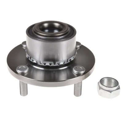 Imagen de BLUE PRINT ADC48252 Juego de cojinete rueda SMART: Forfour I, MITSUBISHI: COLT 6
