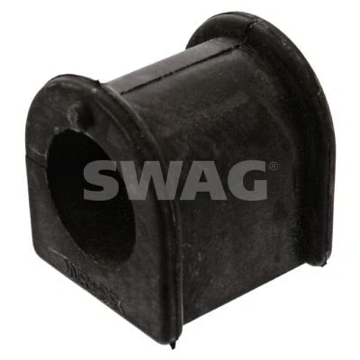 Imagen de SWAG 91 94 1524 Silentblock Barra Estabilizadora Eje delantero Caucho