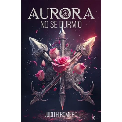 Imagen de Aurora no se durmió