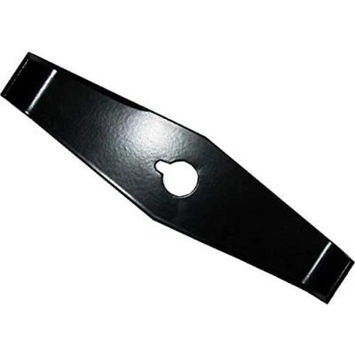 Imagen de Disco desbrozadora 2 puntas 300x20x3 mm