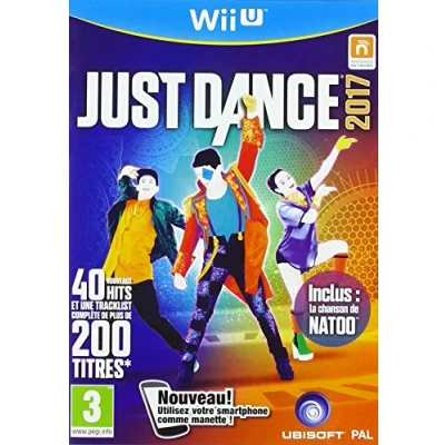 Imagen de Just Dance 2017 [Importación Francesa]