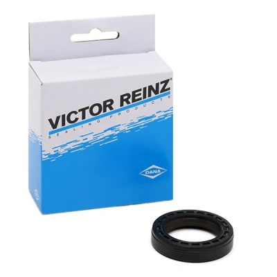 Imagen de REINZ 81 34367 00 Reten del Cigueñal con manguito de montaje PTFE (Politetrafluoroetileno), ACM (caucho poliacrílico) VOLKSWAGEN: Eos, Transporter 5