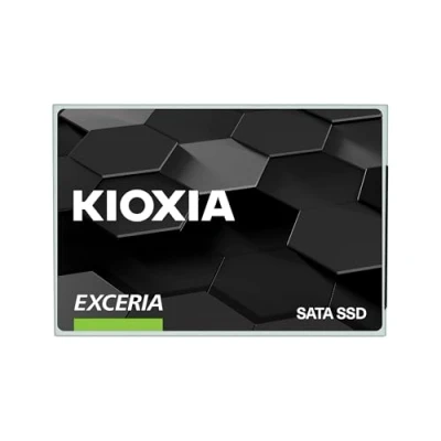 Imagen de KIOXIA EXCERIA 480GB SATA 6Gbit/s 2.5 Inch SSD